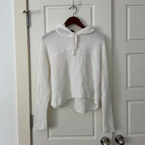 Rag & Bone Sunny Cotton Hoodie